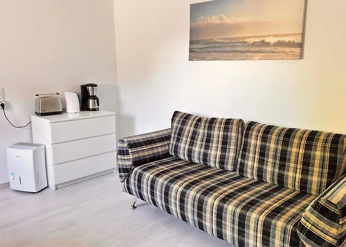 Apartment Fabio Borkum